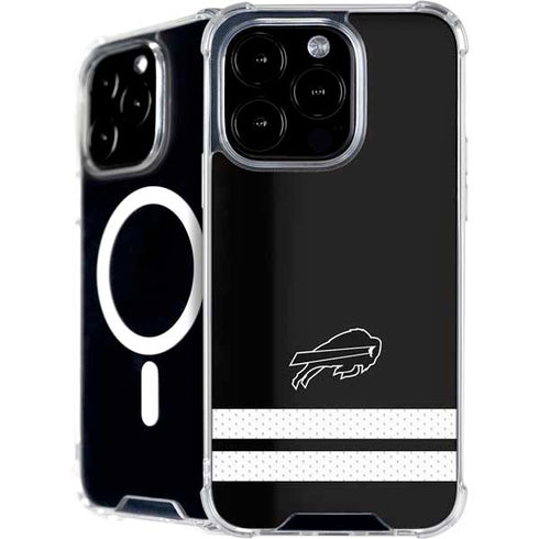 NFL Buffalo Bills Shutout iPhone 16 Pro MagSafe Case